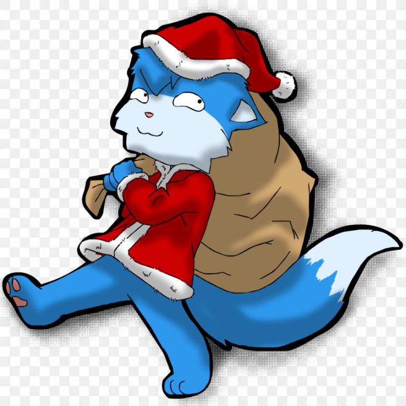 Vertebrate Christmas Clip Art, PNG, 894x894px, Vertebrate, Art, Cartoon, Christmas, Fictional Character Download Free