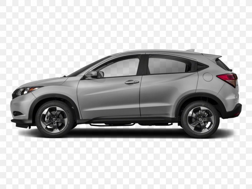 2018 Honda HR-V EX-L Car Sport Utility Vehicle Honda Motor Company, PNG, 1280x960px, 2018, 2018 Honda Hrv, 2018 Honda Hrv Ex, 2018 Honda Hrv Exl, 2018 Honda Hrv Lx Download Free