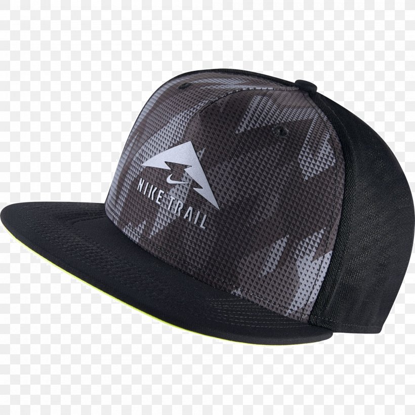 Baseball Cap Nike Skateboarding Trucker Hat Swoosh, PNG, 2000x2000px, Baseball Cap, Beanie, Black, Brand, Cap Download Free