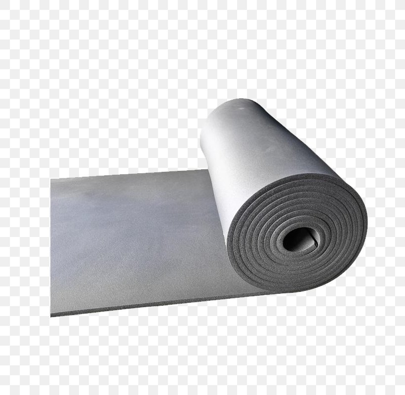 Building Insulation Materials Duct Thermal Insulation, PNG, 800x800px, Material, Aluminium, Building Insulation, Building Insulation Materials, Cylinder Download Free
