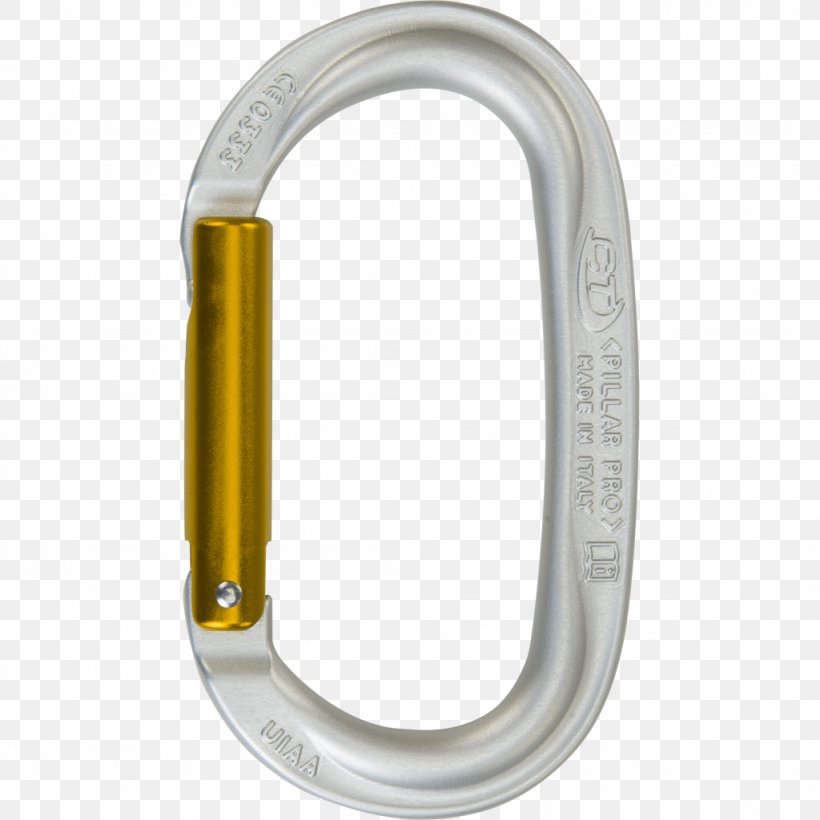 Carabiner Climbing Spring-loaded Camming Device Quickdraw Coinceur, PNG, 1024x1024px, Carabiner, Bergwandelen, Climbing, Climbing Protection, Coinceur Download Free