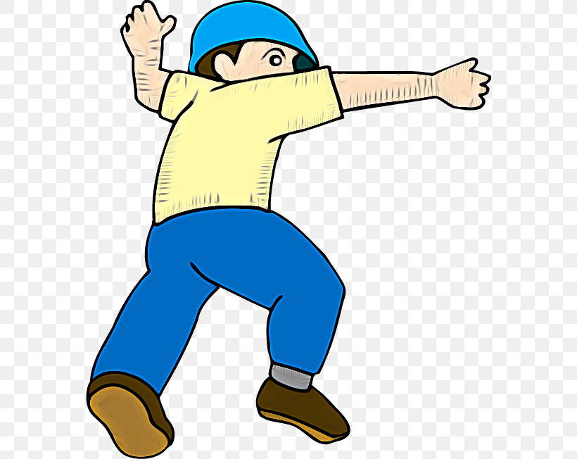 Cartoon Throwing A Ball Arm Solid Swing+hit Construction Worker, PNG, 576x652px, Cartoon, Arm, Construction Worker, Solid Swinghit, Throwing A Ball Download Free