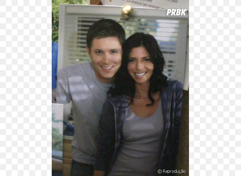 Cindy Sampson Dean Winchester Supernatural Jensen Ackles How I Met Your Mother, PNG, 624x600px, Watercolor, Cartoon, Flower, Frame, Heart Download Free
