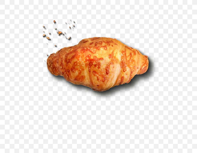 Croissant Animal Source Foods Deep Frying, PNG, 595x638px, Croissant, Animal Source Foods, Deep Frying, Dish, Dish Network Download Free