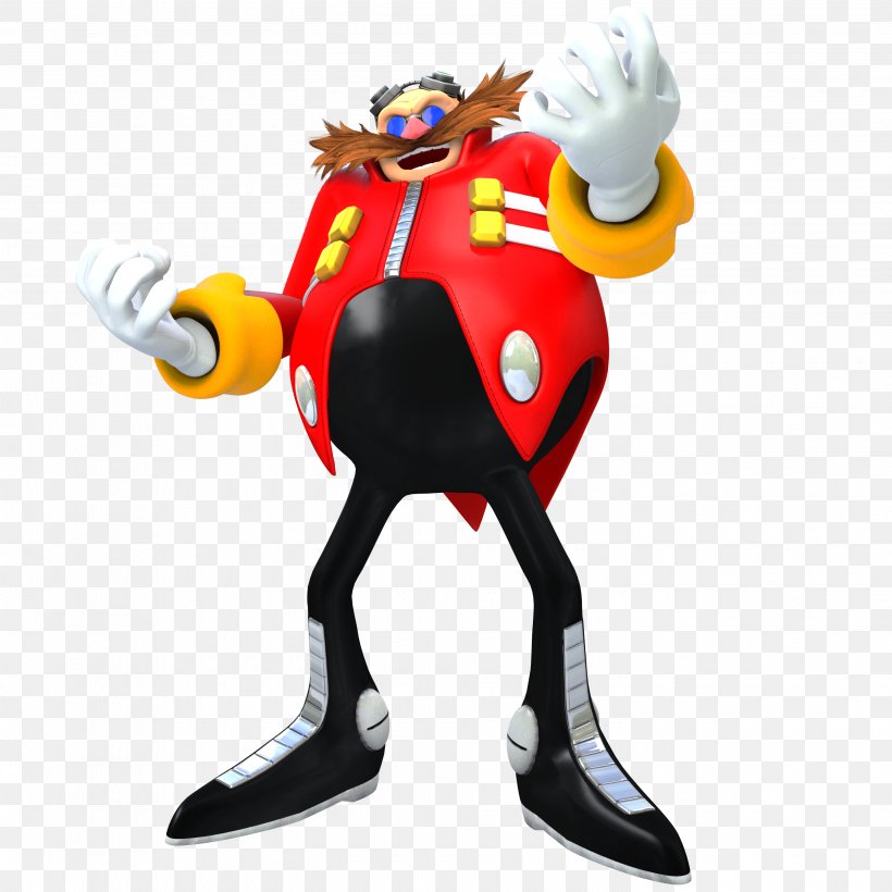Doctor Eggman Sonic The Hedgehog Sonic Generations Amy Rose Sonic Forces, PNG, 2900x2900px, Doctor Eggman, Action Figure, Amy Rose, Eggman Empire, Fictional Character Download Free