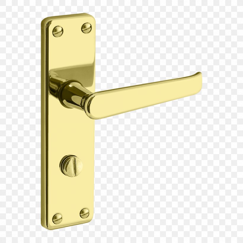 Door Handle Mortise Lock Latch, PNG, 1000x1000px, Door Handle, Assa Abloy, Bathroom, Brass, Door Download Free