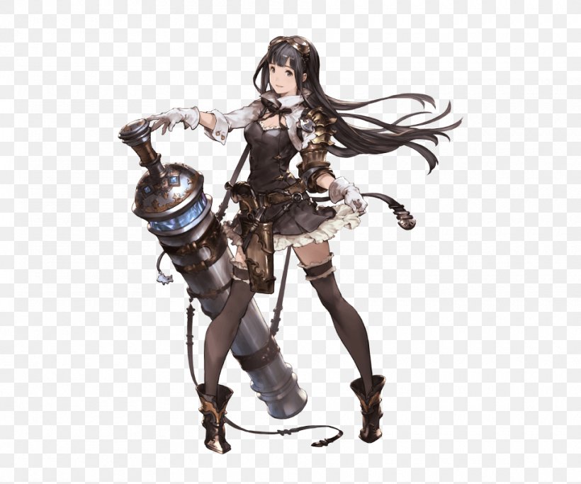 Granblue Fantasy Concept Art Character, PNG, 960x800px, Granblue Fantasy, Action Figure, Art, Character, Concept Art Download Free