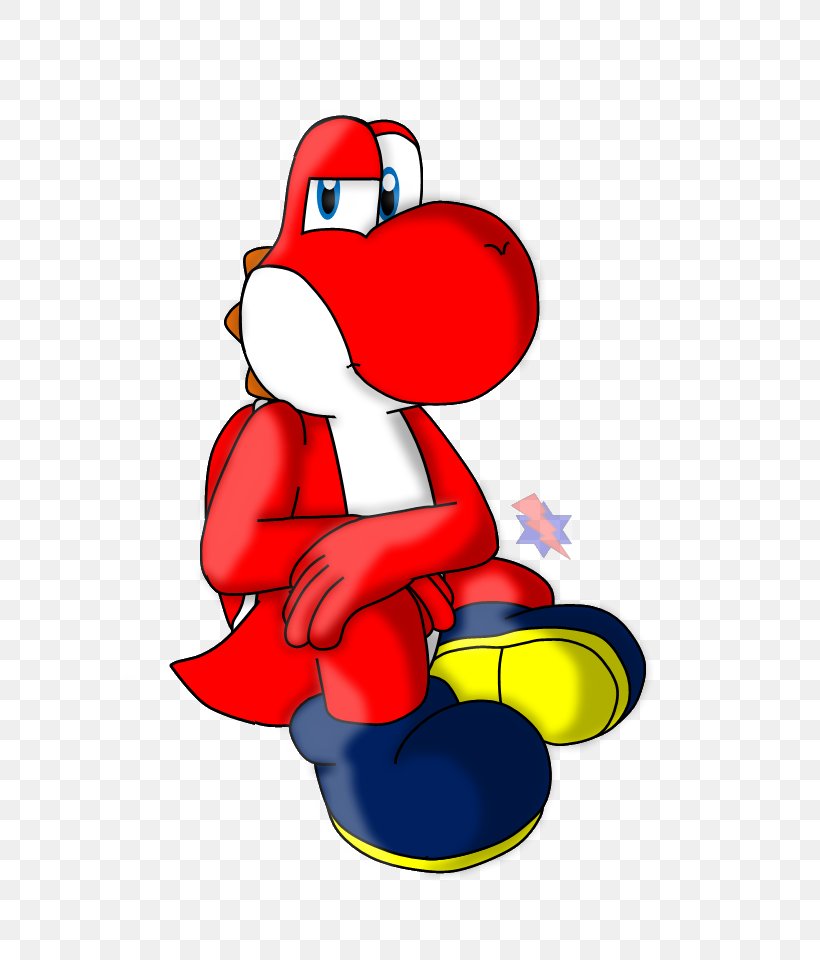 Mario & Yoshi Super Mario World New Super Mario Bros. Wii, PNG, 679x960px, Watercolor, Cartoon, Flower, Frame, Heart Download Free