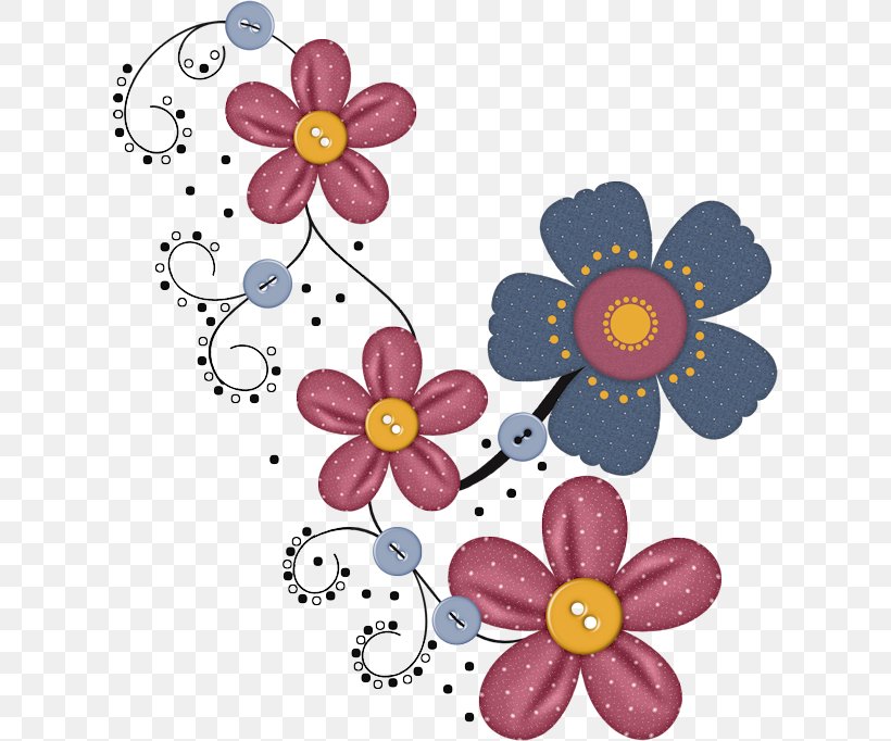 Paper Digital Scrapbooking Flower Clip Art, PNG, 612x682px, Paper, Art, Cut Flowers, Decorative Arts, Decoupage Download Free