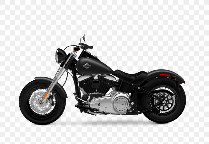 Rawhide Harley-Davidson Softail Motorcycle Bobber, PNG, 973x675px, 2016, Rawhide Harleydavidson, Automotive Exhaust, Automotive Exterior, Automotive Wheel System Download Free
