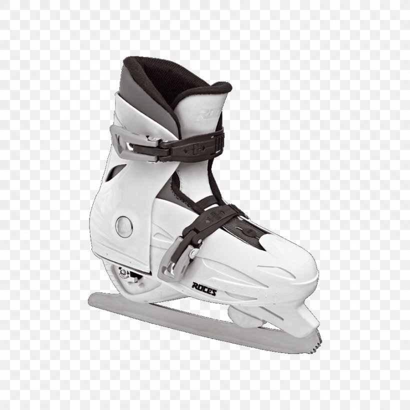 Roces Ice Skates Ice Skating In-Line Skates Ski Boots, PNG, 900x900px, Roces, Black, Boot, Clothing, Comfort Download Free