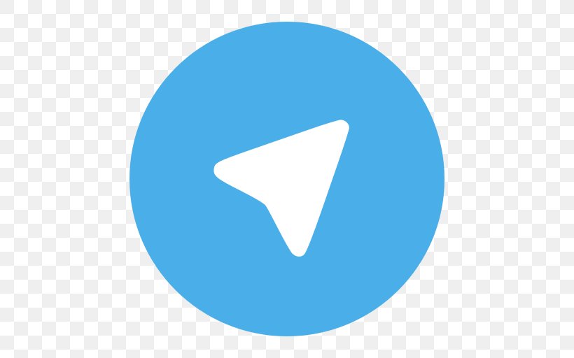Telegram Transparency, PNG, 512x512px, Telegram, Azure, Blue, Logo, Symbol Download Free