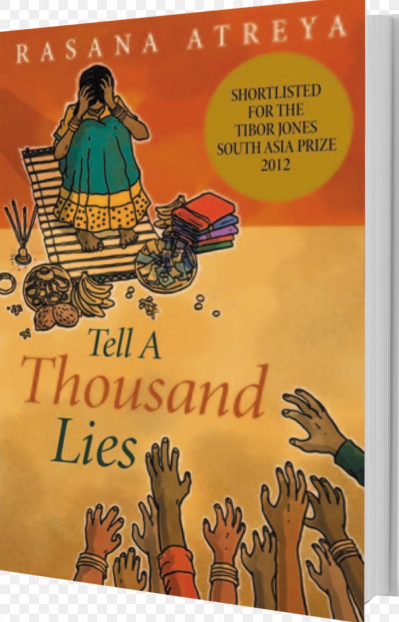 Tell A Thousand Lies: A Novel Set In India The House Of Blue Mangoes: A Novel Bestseller, PNG, 1027x1600px, India, Advertising, Author, Bestseller, Book Download Free