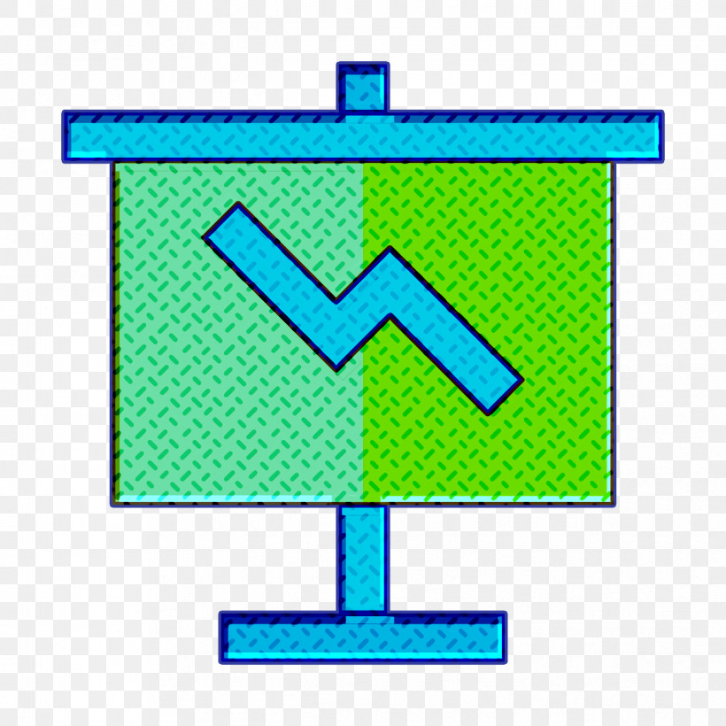 Business Icon Panel Icon, PNG, 1244x1244px, Business Icon, Electric Blue M, Geometry, Green, Line Download Free