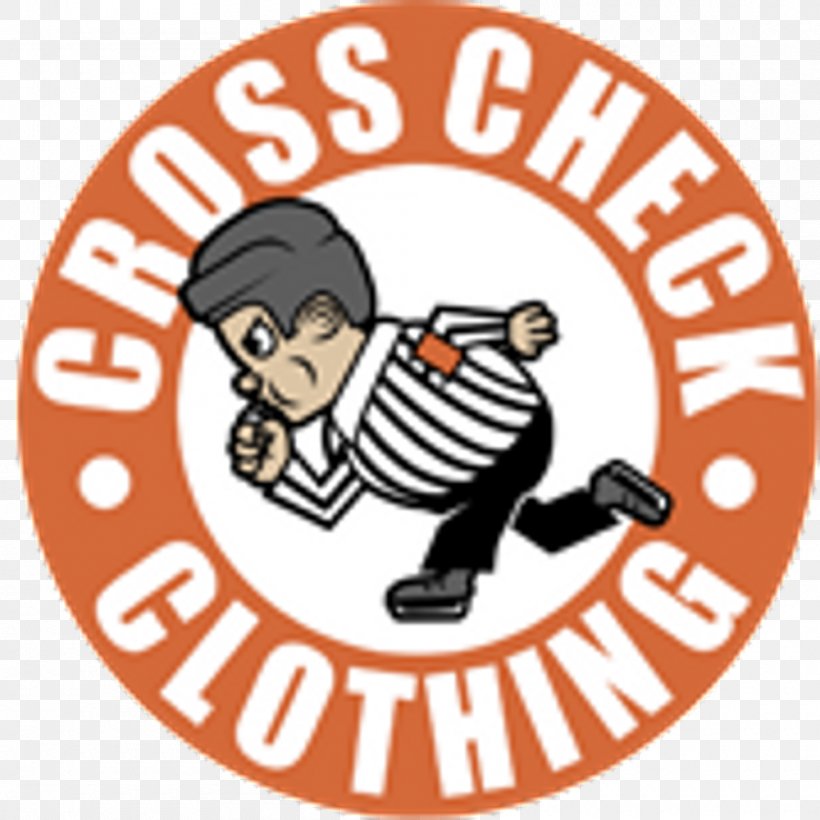 Cross-checking Cross Check Clothing Ice Hockey Vans, PNG, 1000x1000px, Crosschecking, Area, Brand, Checking, Clothing Download Free