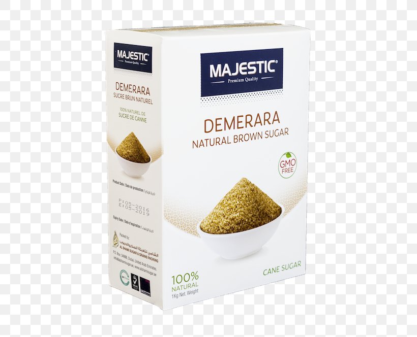 Demerara Sugar Coffee Brown Sugar Flavor, PNG, 500x664px, Coffee, Brown, Brown Sugar, Couscous, Crystal Download Free