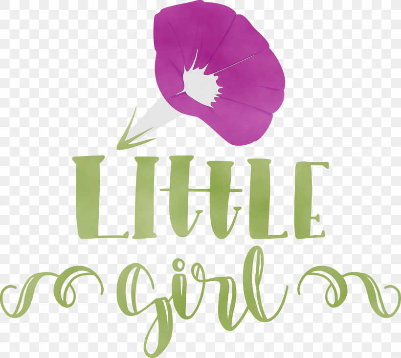 Flower Logo Petal Font Meter, PNG, 3000x2680px, Little Girl, Biology, Flower, Logo, Magenta Telekom Download Free