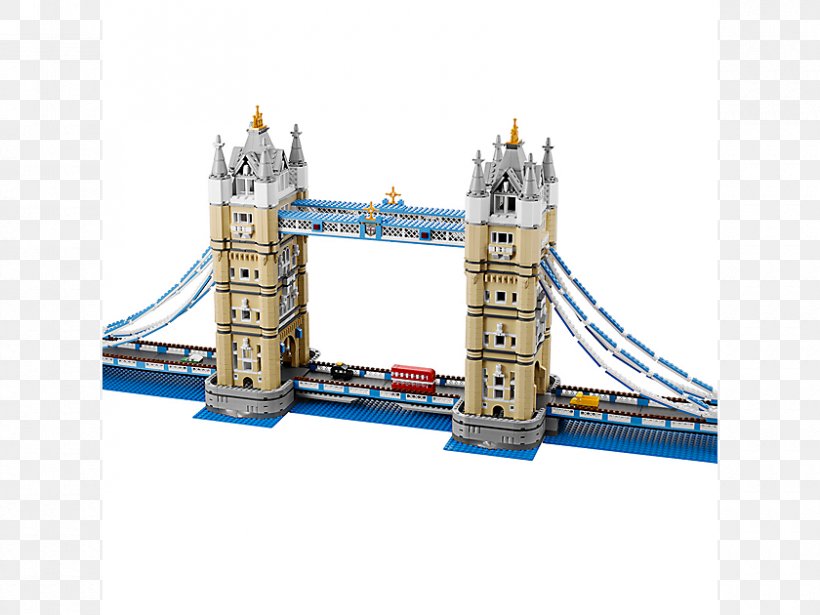 LEGO 10214 Creator Tower Bridge Lego Creator Toy, PNG, 840x630px, Tower Bridge, Amazoncom, Bridge, Hamleys, Lego Download Free