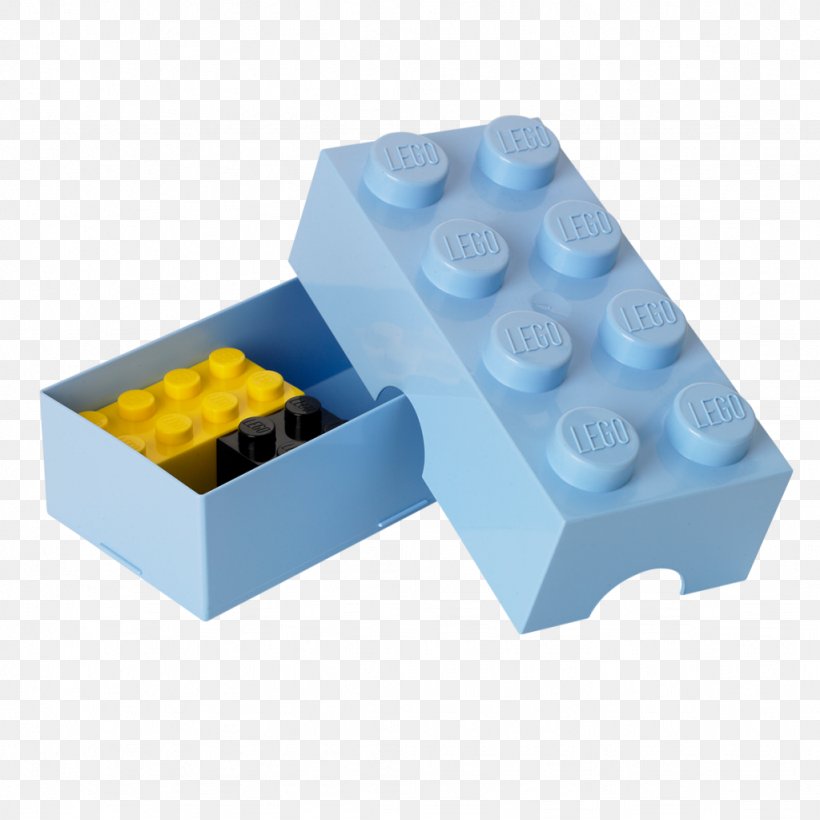 Lunchbox Lego Ninjago, PNG, 1024x1024px, Box, Bag, Basket, Blue, Button Download Free