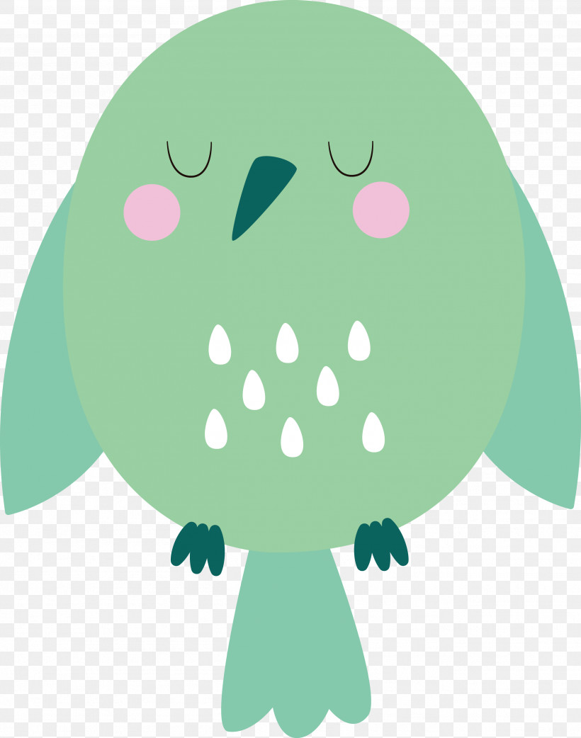 Owls Beak Birds Bird Of Prey Character, PNG, 2613x3321px, Cartoon Bird, Beak, Bird Of Prey, Birds, Character Download Free