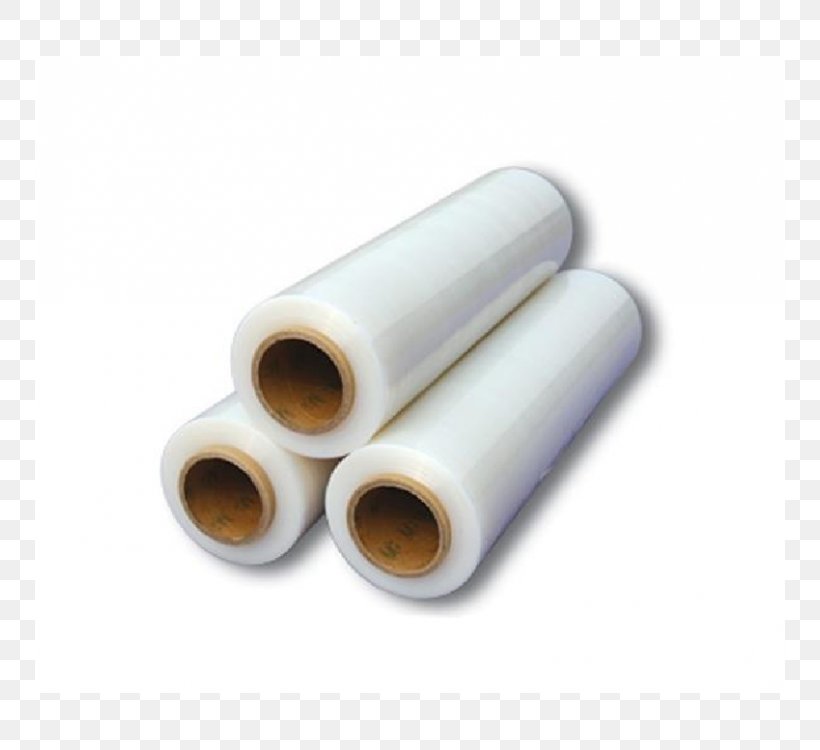 Paper Stretch Wrap Packaging And Labeling Cling Film, PNG, 750x750px, Paper, Bubble Wrap, Cling Film, Film, Industry Download Free