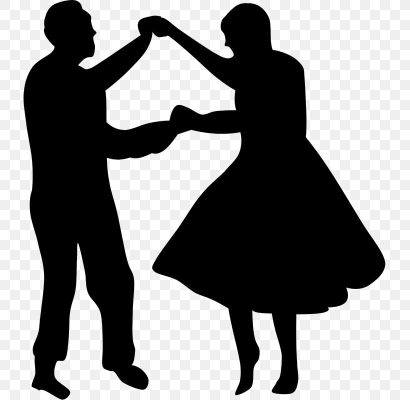 Partner Dance Drawing Silhouette, PNG, 725x800px, Dance, Arm, Art, Art ...