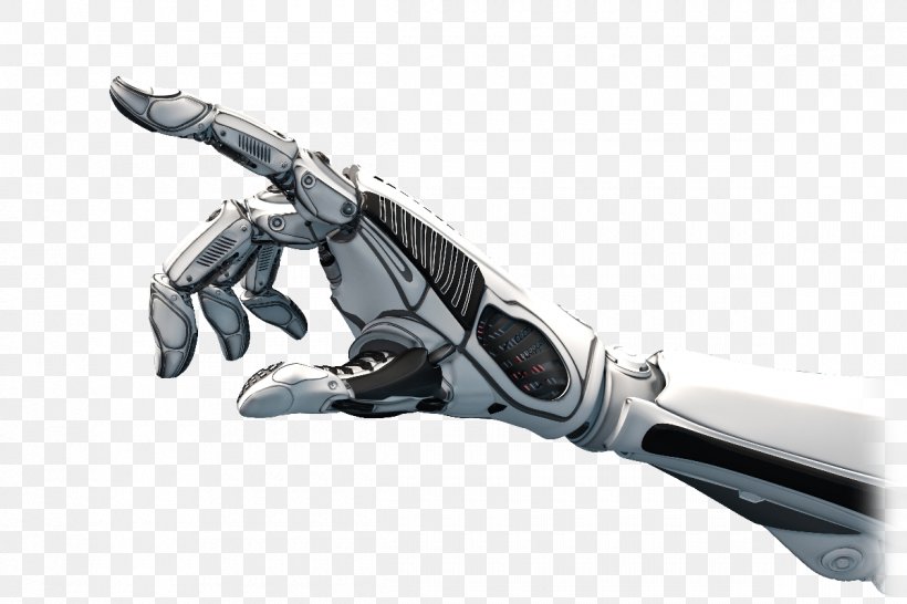 Robotic Arm Robotics Humanoid Robot Industrial Robot, PNG, 1200x800px, Robot, Arm, Artificial Intelligence, Automation, Bionics Download Free
