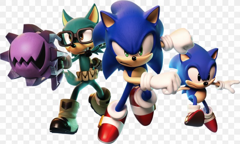 Sonic Forces Sonic & Knuckles Sonic's Ultimate Genesis Collection Sonic Mania Sonic Generations, PNG, 1451x872px, Sonic Forces, Action Figure, Fictional Character, Figurine, Horse Like Mammal Download Free