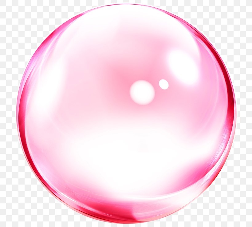 Sphere Circle Magenta Balloon, PNG, 740x738px, Sphere, Ball, Balloon, Bubble Wrap, Closeup Download Free