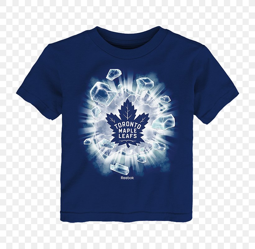 T-shirt Toronto Maple Leafs National Hockey League Gift Sleeve, PNG, 800x800px, Tshirt, Above Beyond, Blue, Brand, Charitable Organization Download Free