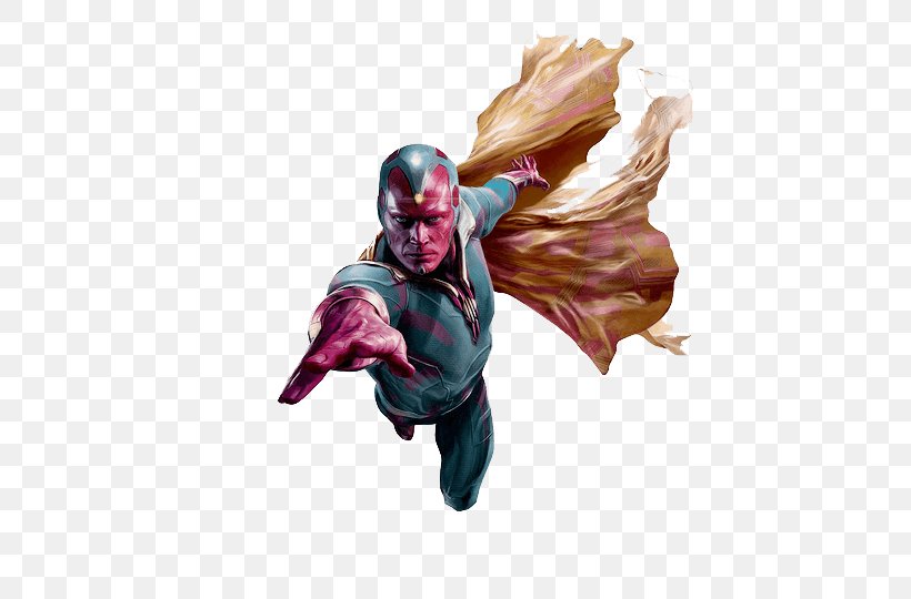 Vision Captain America War Machine Falcon Clint Barton, PNG, 540x540px, Vision, Action Figure, Antman, Art, Avengers Download Free