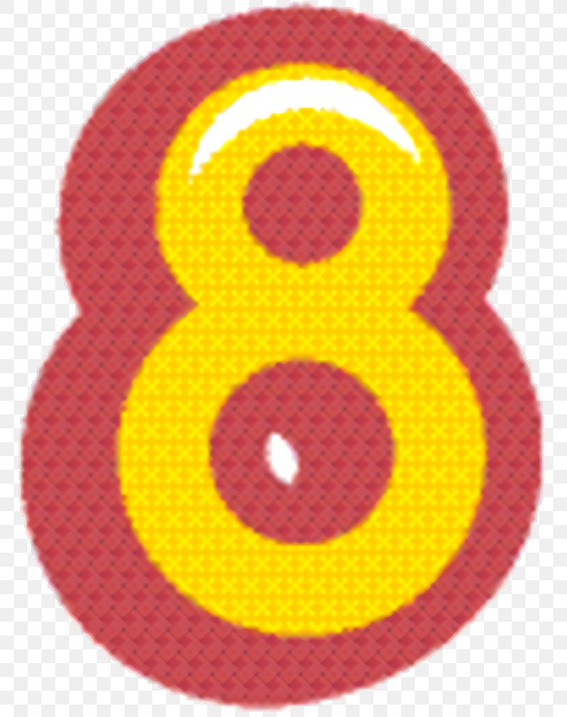 Yellow Circle, PNG, 790x1038px, Yellow, Magenta, Number, Symbol Download Free