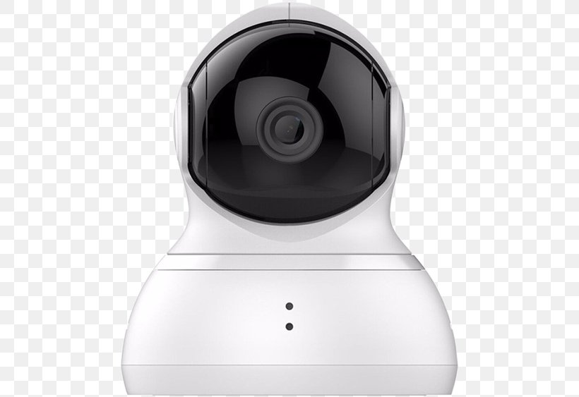 YI Dome Camera 720p Pan–tilt–zoom Camera IP Camera, PNG, 482x563px, Pantiltzoom Camera, Camera, Camera Lens, Closedcircuit Television, Display Resolution Download Free