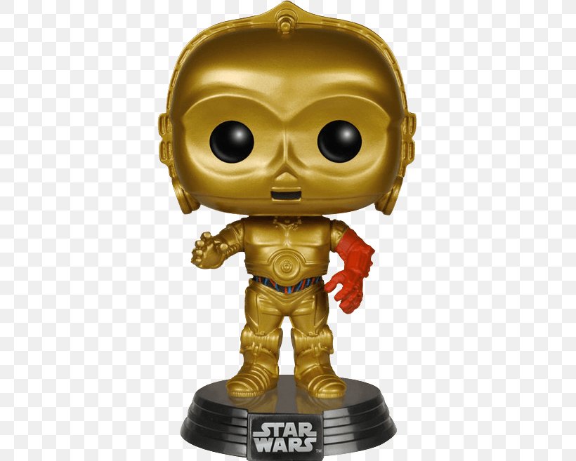 C-3PO Luke Skywalker Funko Star Wars BB-8, PNG, 657x657px, Luke Skywalker, Action Figure, Action Toy Figures, Bobblehead, Collectable Download Free