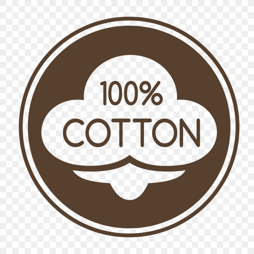 Cotton Logo Bedding Clip Art Label, PNG, 1028x1028px, Cotton, Bedding, Bombax Ceiba, Brand, Label Download Free