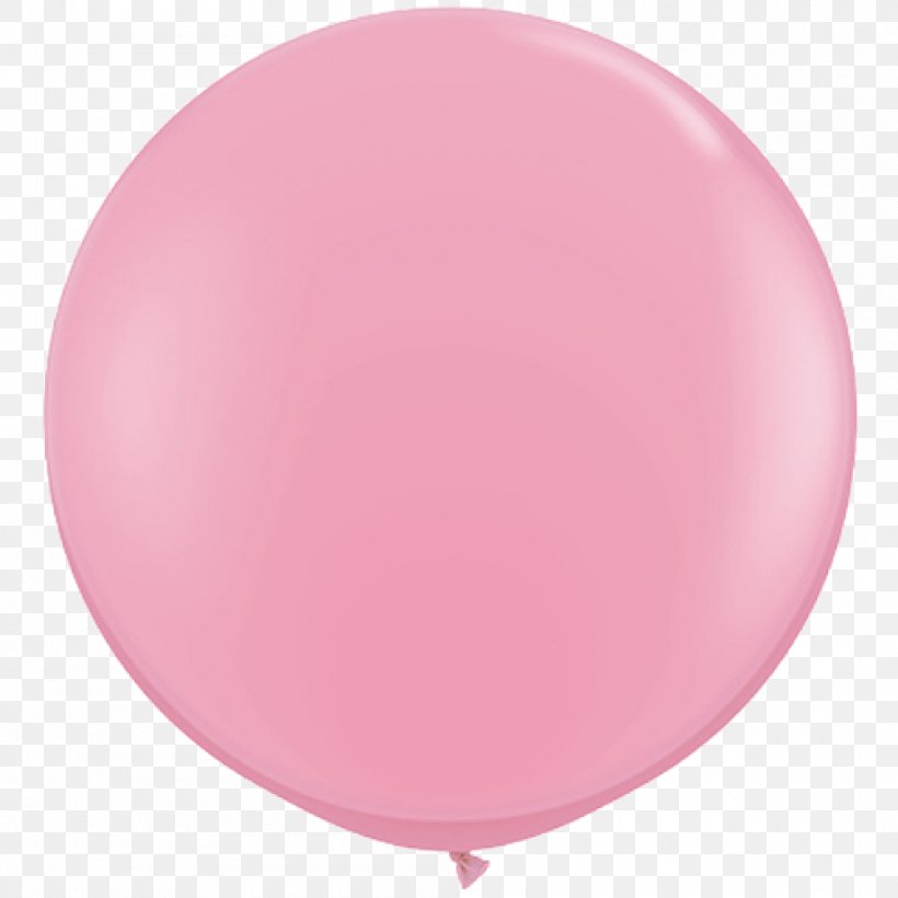 Gas Balloon Pink Party Lime, PNG, 1000x1000px, Balloon, Balloon Light, Blue, Color, Confetti Download Free