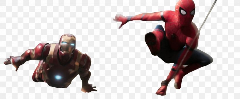 Iron Man Spider-Man: Homecoming Film Series Captain America, PNG, 1999x829px, Iron Man, Action Figure, Amazing Spiderman, Captain America, Captain America Civil War Download Free