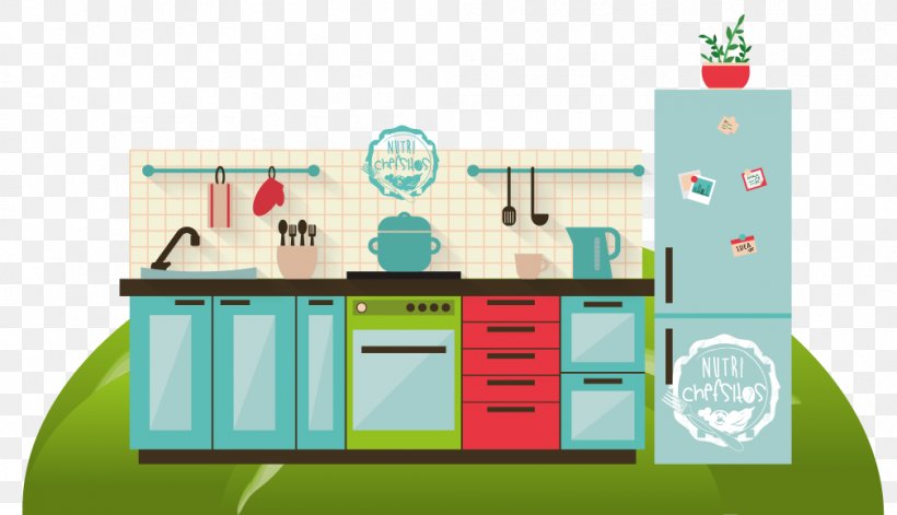 Kitchen Child Stage Graphic Design, PNG, 1008x579px, Kitchen, Age, Brand, Child, Culinary Arts Download Free