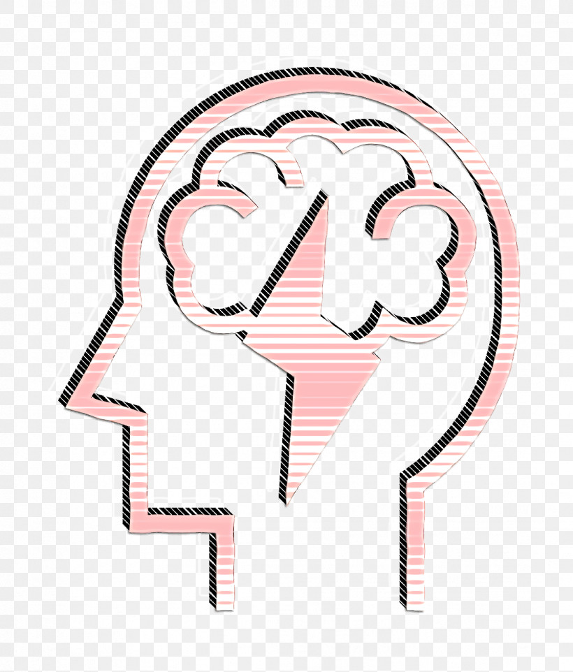 Mind Process Icon Brain Icon, PNG, 1094x1284px, Mind Process Icon, Biology, Brain Icon, Cartoon, Human Download Free
