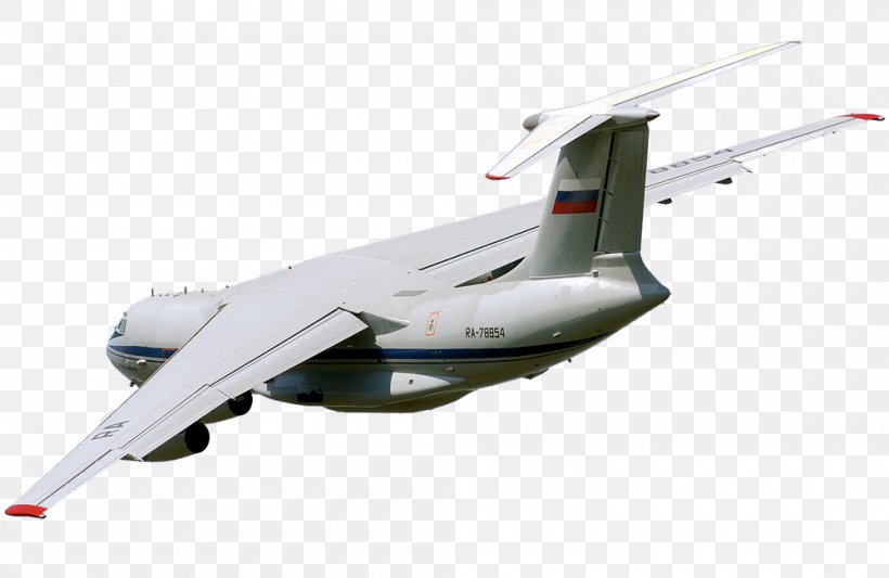 Narrow-body Aircraft Airplane Il-76 Airbus Avion De Transport, PNG, 1000x650px, Narrowbody Aircraft, Aerospace Engineering, Air Travel, Airbus, Aircraft Download Free