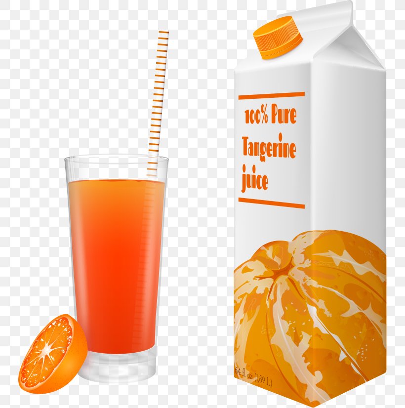 Orange Juice Orange Drink, PNG, 746x826px, Juice, Auglis, Box, Carton, Citric Acid Download Free