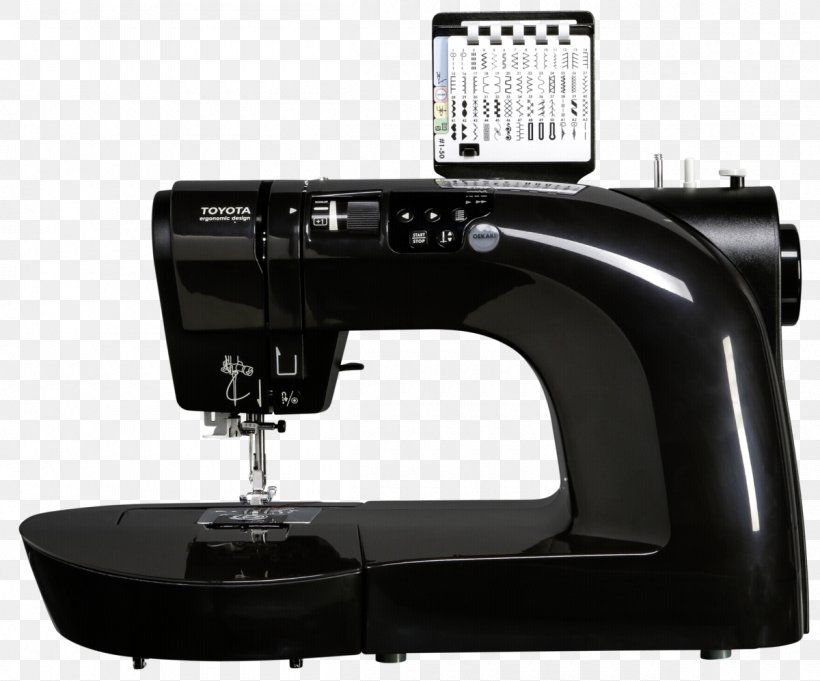 Sewing Machines Toyota Oekaki Renaissance Sewing Machine Needles Textile, PNG, 1200x998px, Sewing Machines, Aisin Seiki, Embroidered Patch, Embroidery, Handsewing Needles Download Free