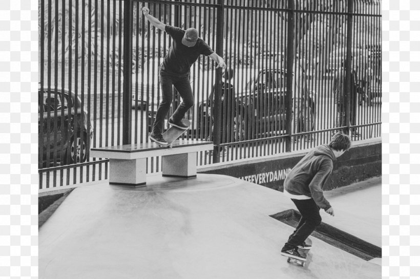 Skateboarding Angle, PNG, 1000x665px, Skateboard, Black And White, Monochrome, Monochrome Photography, Photography Download Free