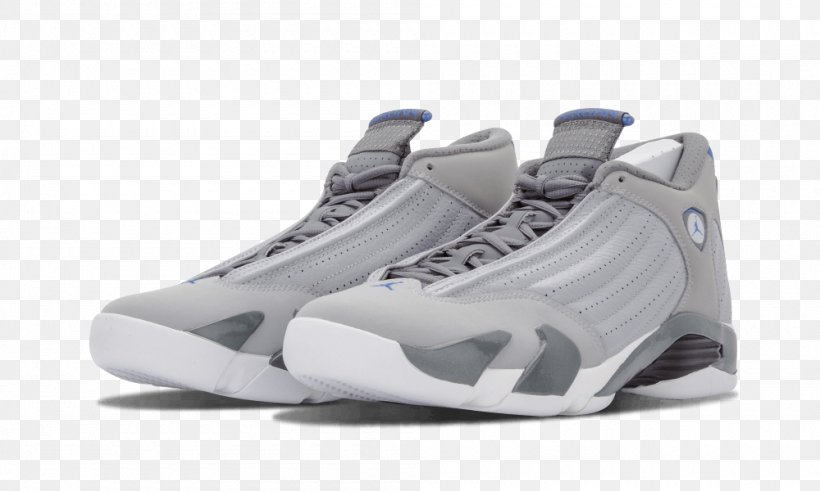 Sneakers Air Jordan Shoe White Grey, PNG, 1000x600px, Sneakers, Air Jordan, Basketball Shoe, Black, Blue Download Free