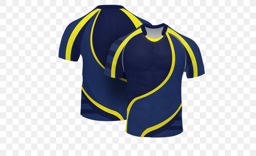 Sports Fan Jersey T-shirt Sleeve Uniform Outerwear, PNG, 500x500px, Watercolor, Cartoon, Flower, Frame, Heart Download Free