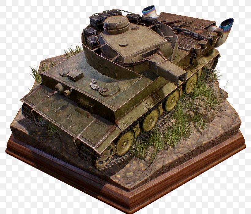 Tank Self-propelled Artillery Armored Car Self-propelled Gun Scale Models, PNG, 800x700px, Tank, Armored Car, Armour, Artillery, Combat Vehicle Download Free
