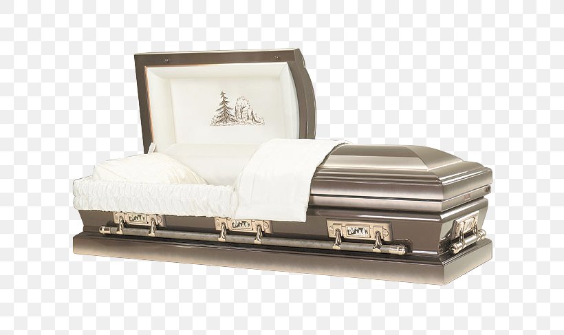 White Family Funeral Home Coffin, PNG, 682x487px, Funeral Home, Box, Burial, Coffin, Cremation Download Free
