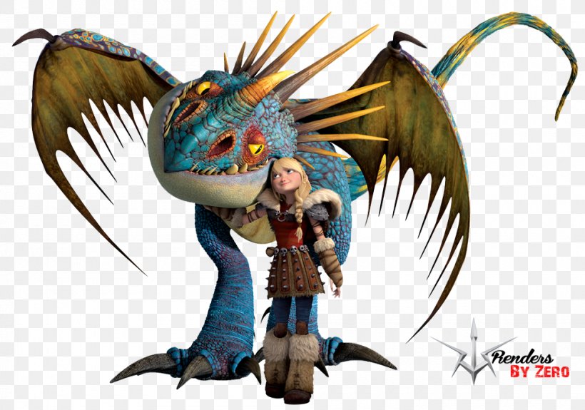 Amazon.com: How to Train Your Dragon 2 POSTER, Astrid (2014) 24