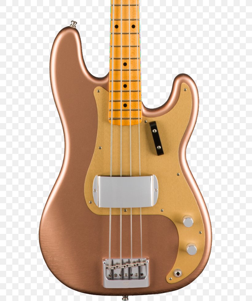 Bass Guitar Fender Precision Bass Fender Stratocaster Electric Guitar Rickenbacker 4001, PNG, 570x978px, Watercolor, Cartoon, Flower, Frame, Heart Download Free