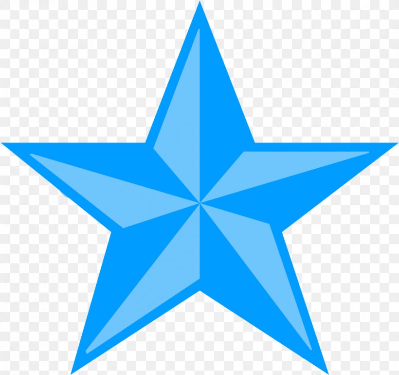 Blue Star, PNG, 903x847px, 3d Computer Graphics, Nautical Star, Blue, Drawing, Electric Blue Download Free